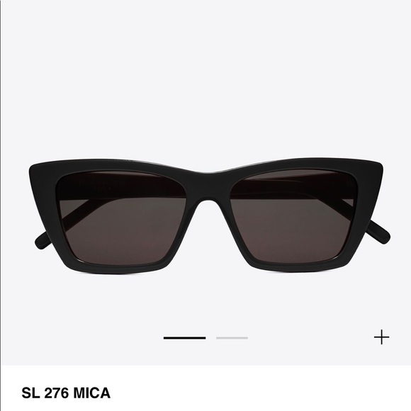 Saint Laurent sl 276 - Picture 2 of 4